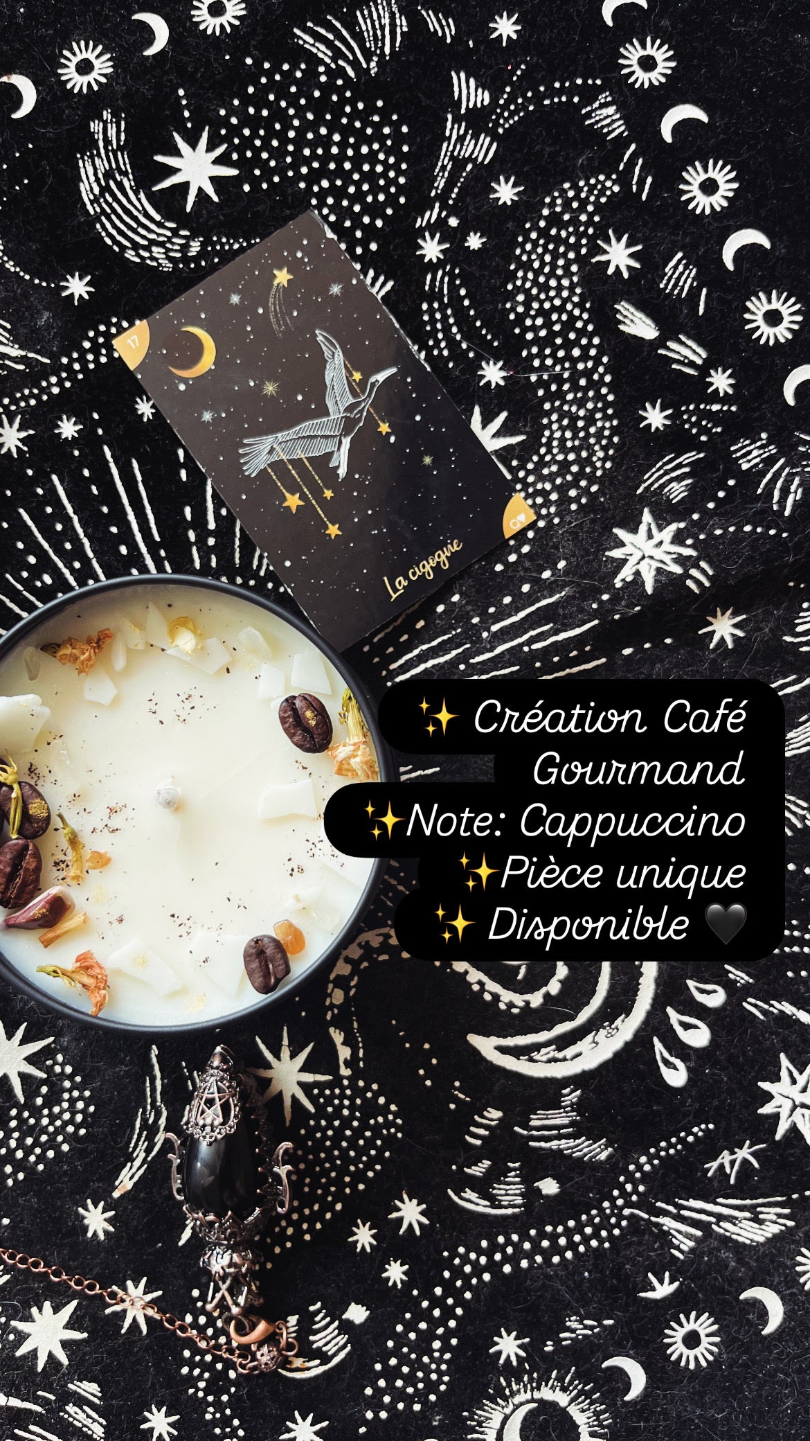 Café Gourmand